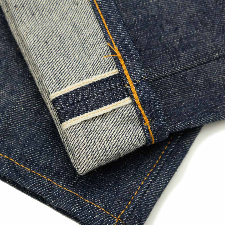 WAREHOUSE - 2ND-HAND - Lot.1101 - NON WASH - 1101