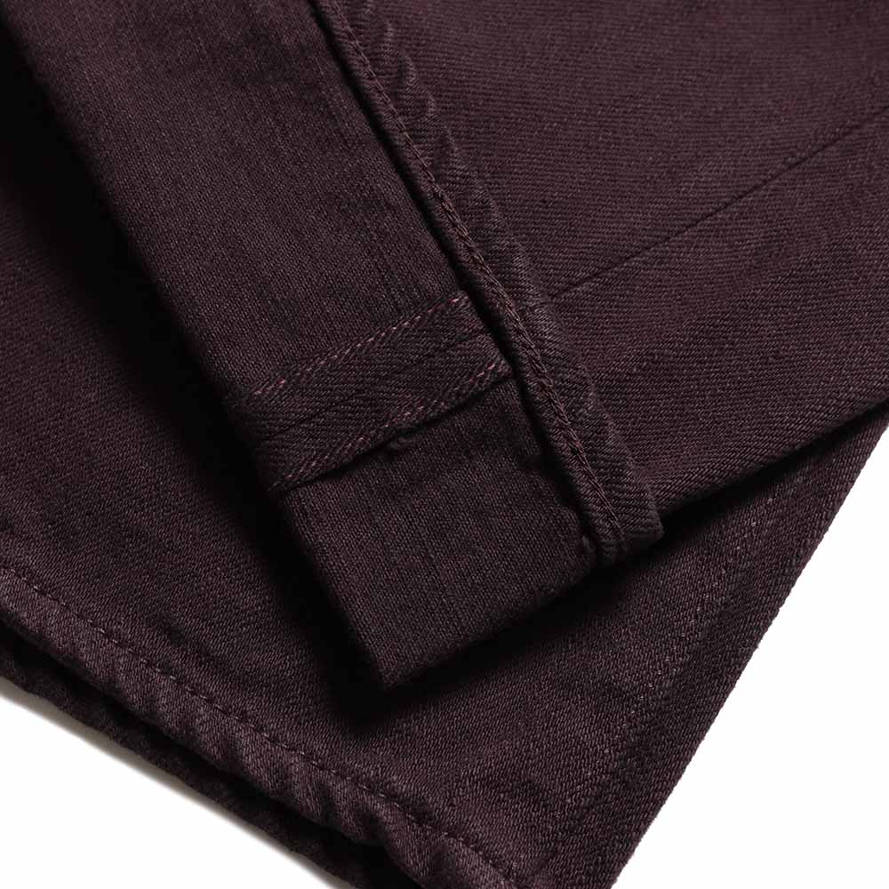 MOMOTARO JEANS - #400 STANDARD WIDE - SHIKON - MMJB6501