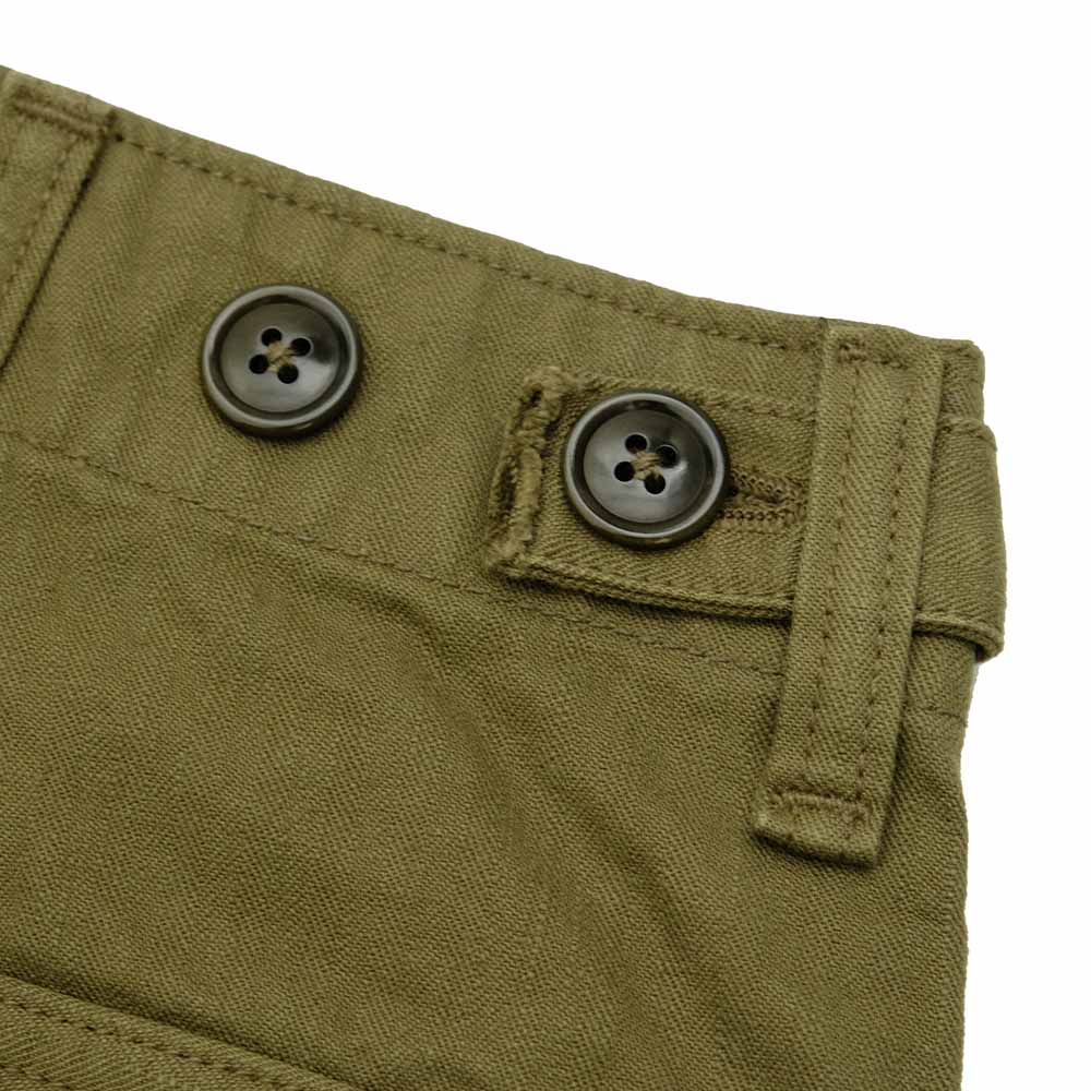 Sewing Chop O'alls - UTILITY TROUSERS - SC233P04