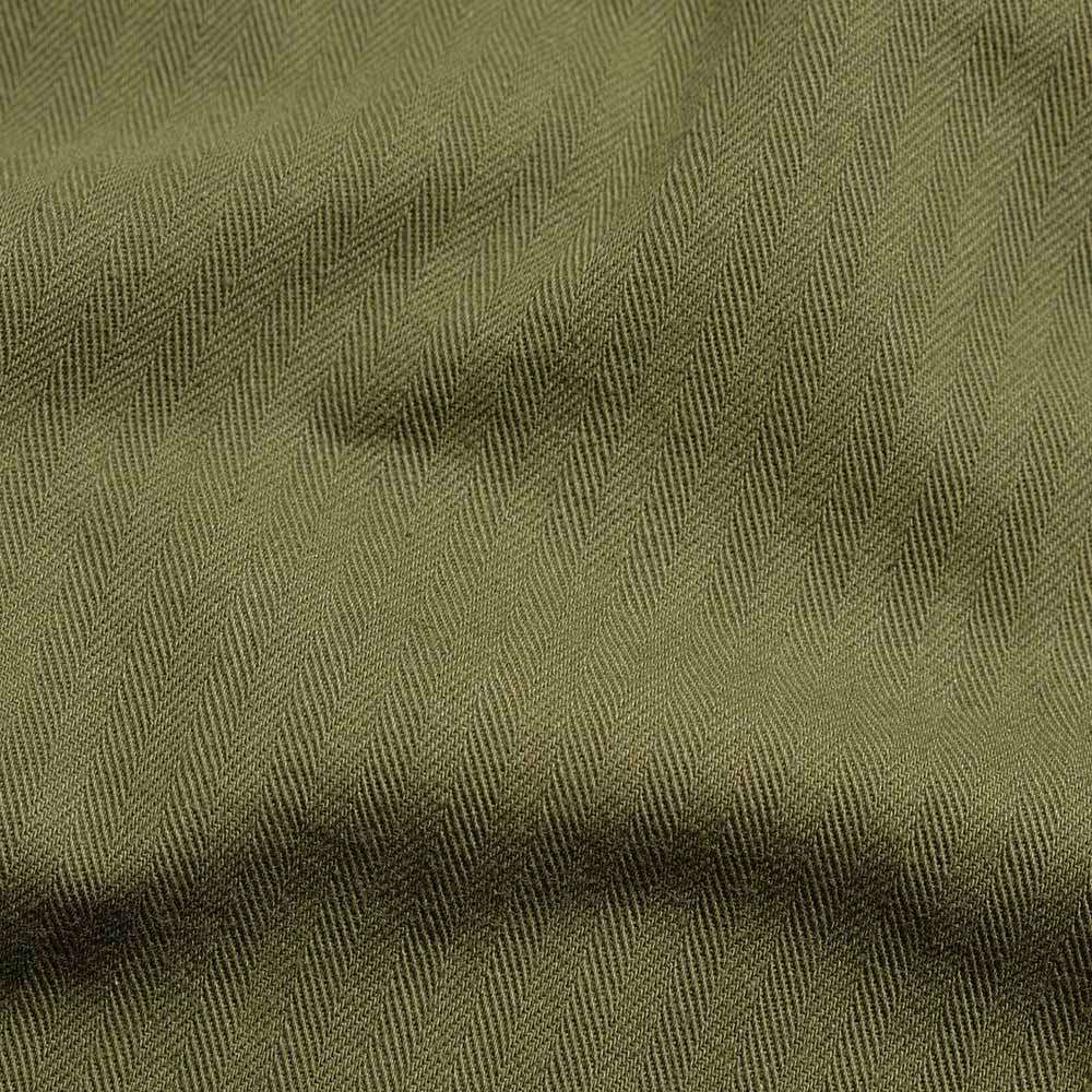 BUZZ RICKSON'S - JACKETS, HERRINGBONE TWILL SPECIAL - BR15887