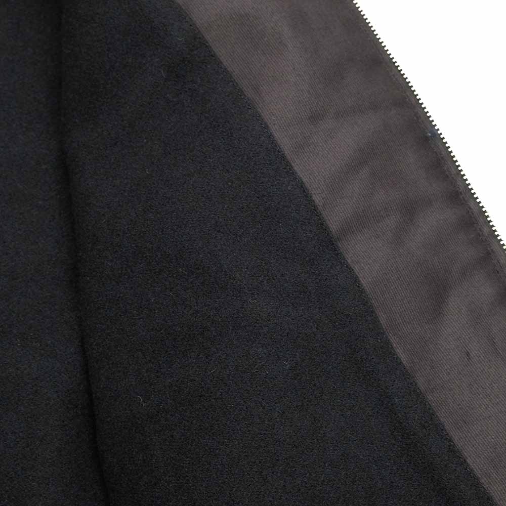 BUZZ RICKSON'S - JACKET, DECK ZIP - CONTRACT 87533 - BR15579