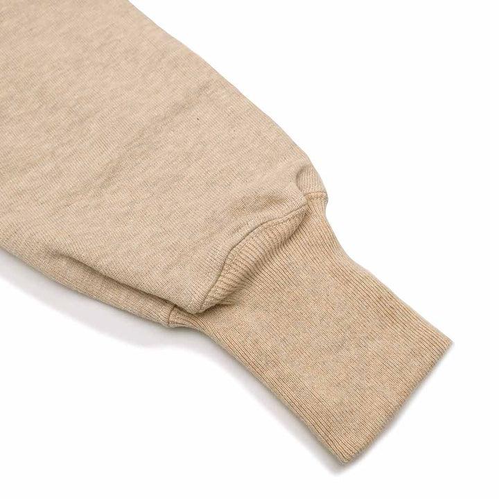 WAREHOUSE - Lot.453 SEPARATE POCKET HOODIE - WH-453SP