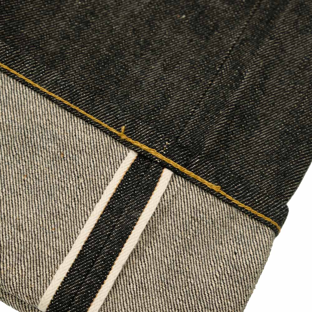 DENIME - by WAREHOUSE - Lot.224 - 66 MODEL - NON WASH - 224-66B