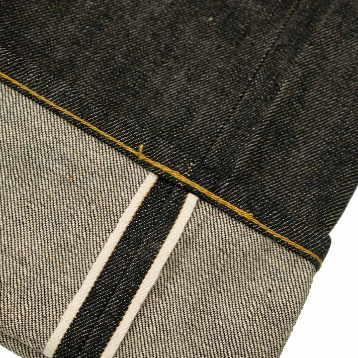 DENIME - by WAREHOUSE - Lot.224 - 66 MODEL - NON WASH - 224-66B