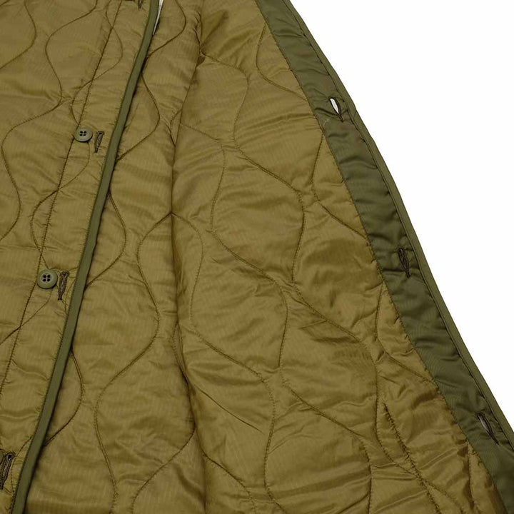 Buzz Rickson's M-65 PARKA LINER BR15335