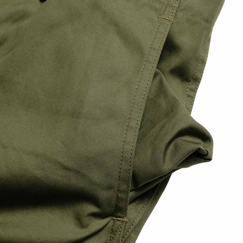 BUZZ RICKSON'S - TROUSERS, MEN'S, COMBAT TROPICAL SHORTS - BR52550