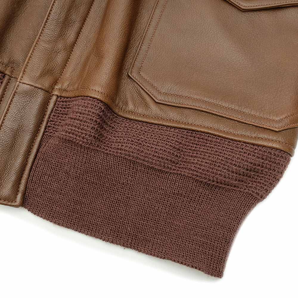 BUZZ RICKSON'S - Type AN-J-3 - BUZZ RICKSON MFG.CO.INC - BR80410