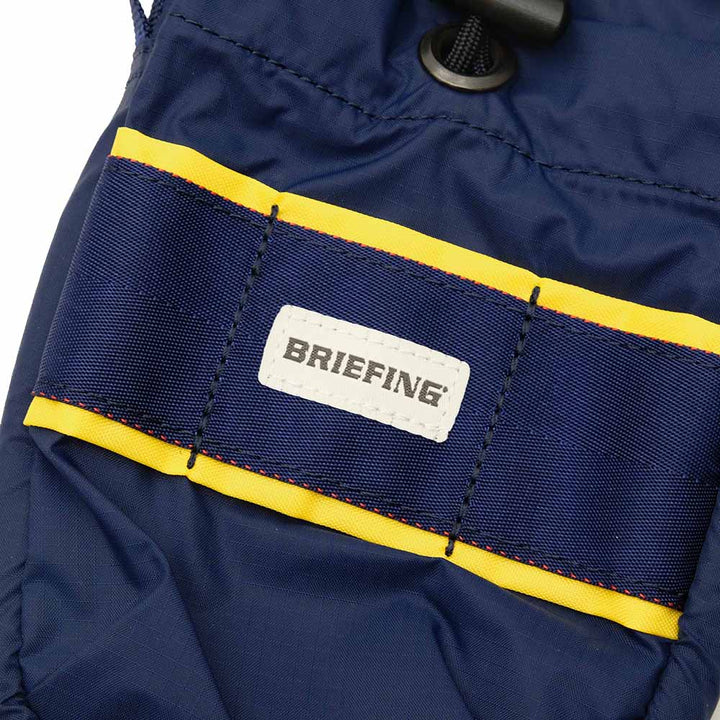 BRIEFING - PP MOBILE SACOCHE - BRA251L15