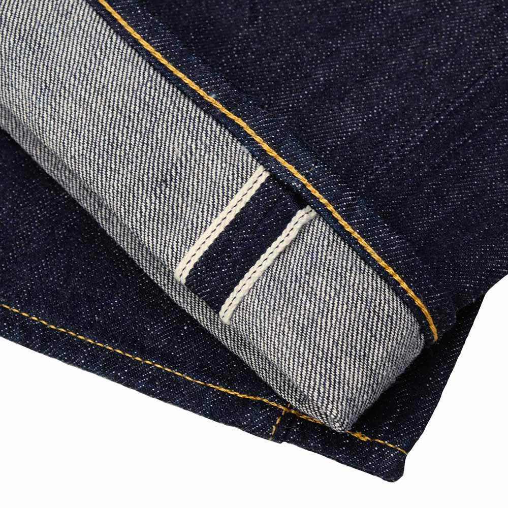 BIG JOHN - XXXX-EXTRA Lot.XX003 WIDE STRAIGHT - XX003