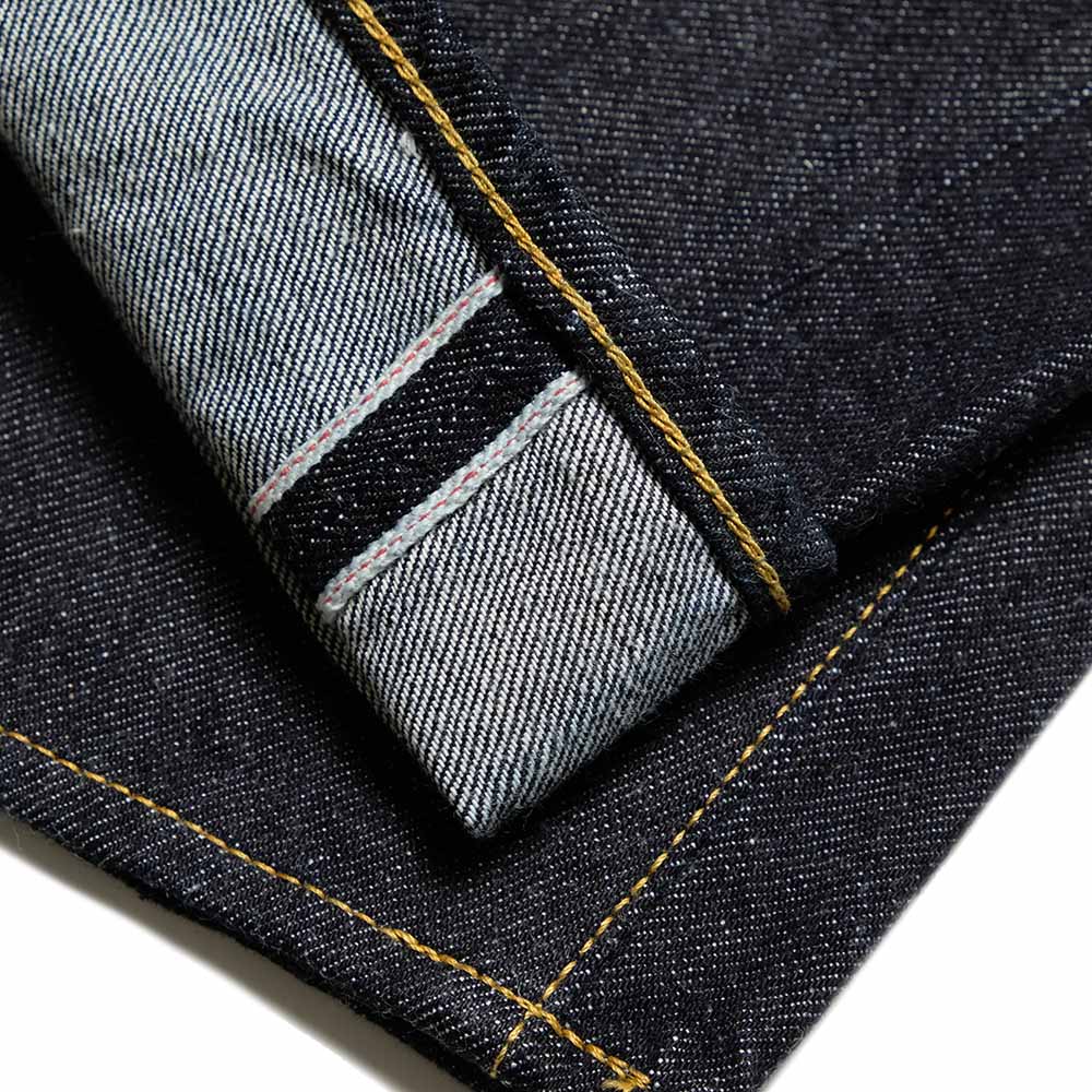 BIG JOHN - SL VINTAGE Loose Straight - M101SLB