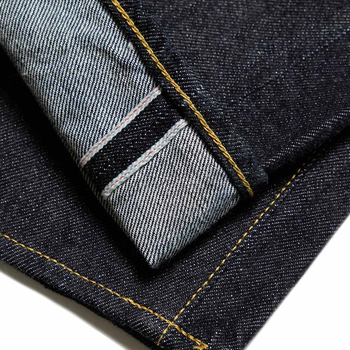 BIG JOHN - SL VINTAGE Loose Straight - M101SLB