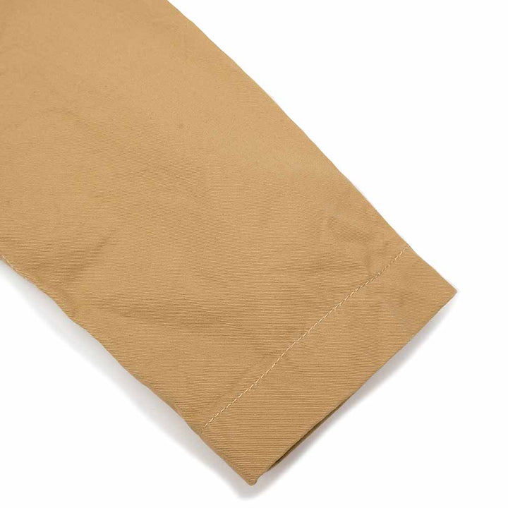 Soundman - Double Breasted Coat - Hardman - 973M-961X