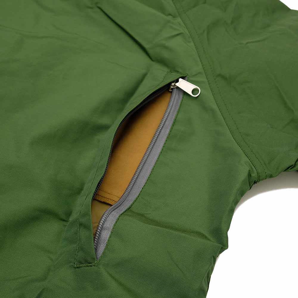 SIERRA DESIGNS - 60th ANNIVERSARY MOUNTAIN PARKA - 531003