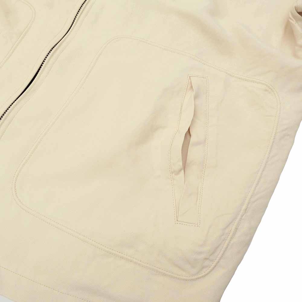 Buzz Rickson's - TOUR JACKET - BR15715