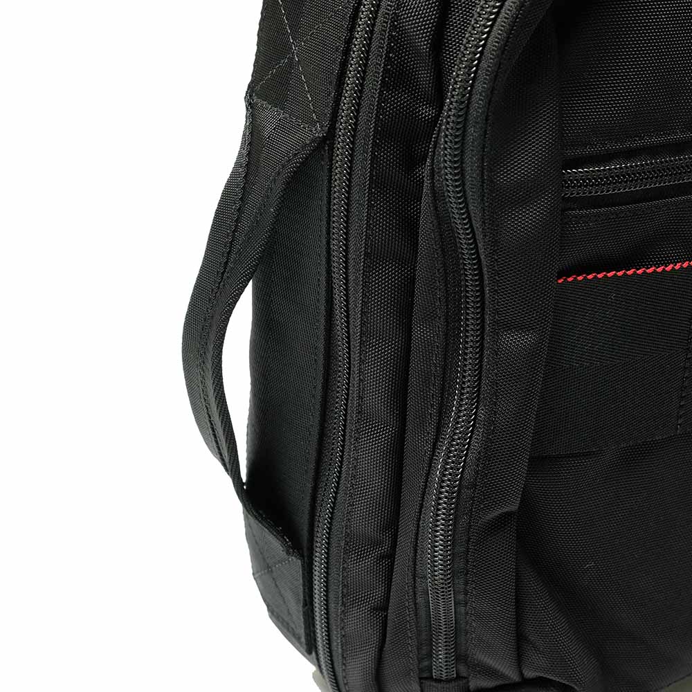 BRIEFING - BS BOX 2WAY PACK AG - BRA241P37