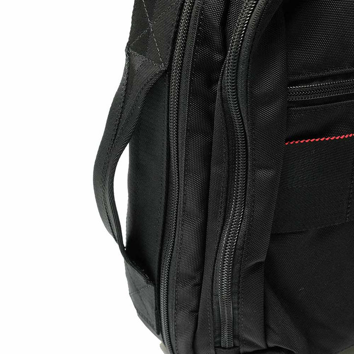 BRIEFING - BS BOX 2WAY PACK AG - BRA241P37