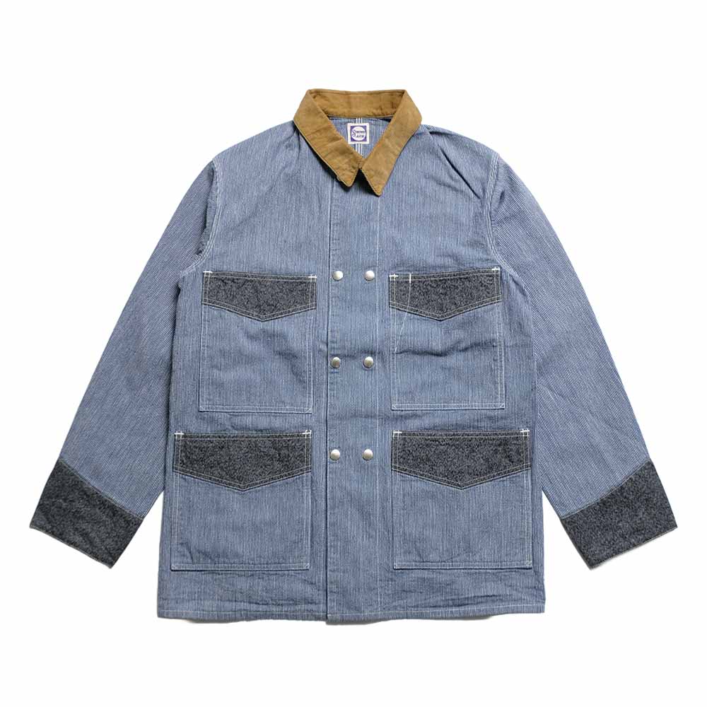 John Gluckow – HINOYA Online Store