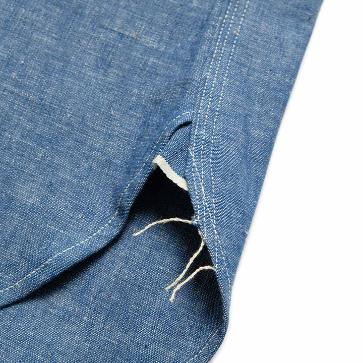 WAREHOUSE - Lot.3048 CHAMBRAY SHIRTS - BIG YANK TYPE - 3048-26