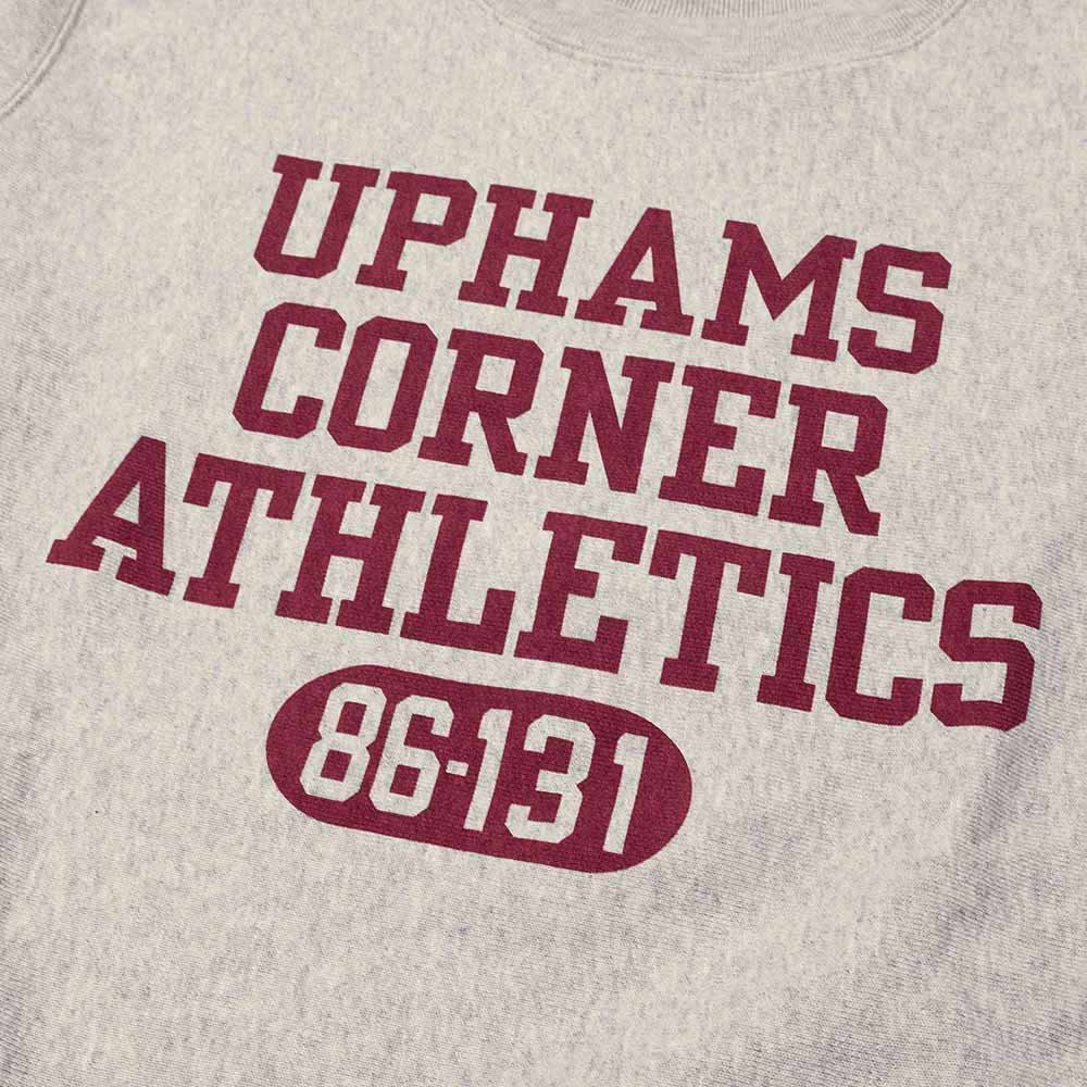 Champion - REVERSE WEAVE CREW NECK SWEATSHIRT PRINT - C3-C022