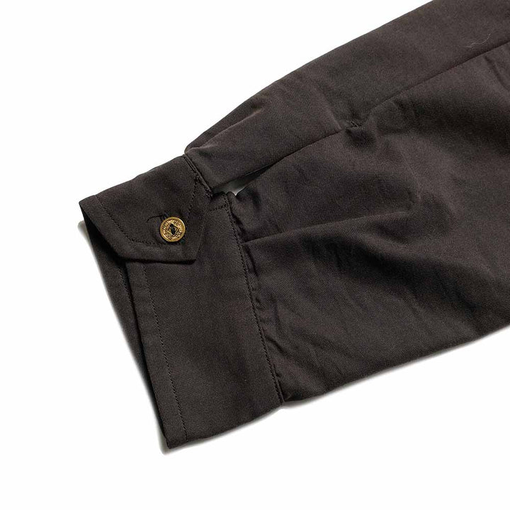 TAILOR TOYO - Cotton Rayon Vietnam Jacket - VIETNAM MAP - AGING MODEL - TT15880