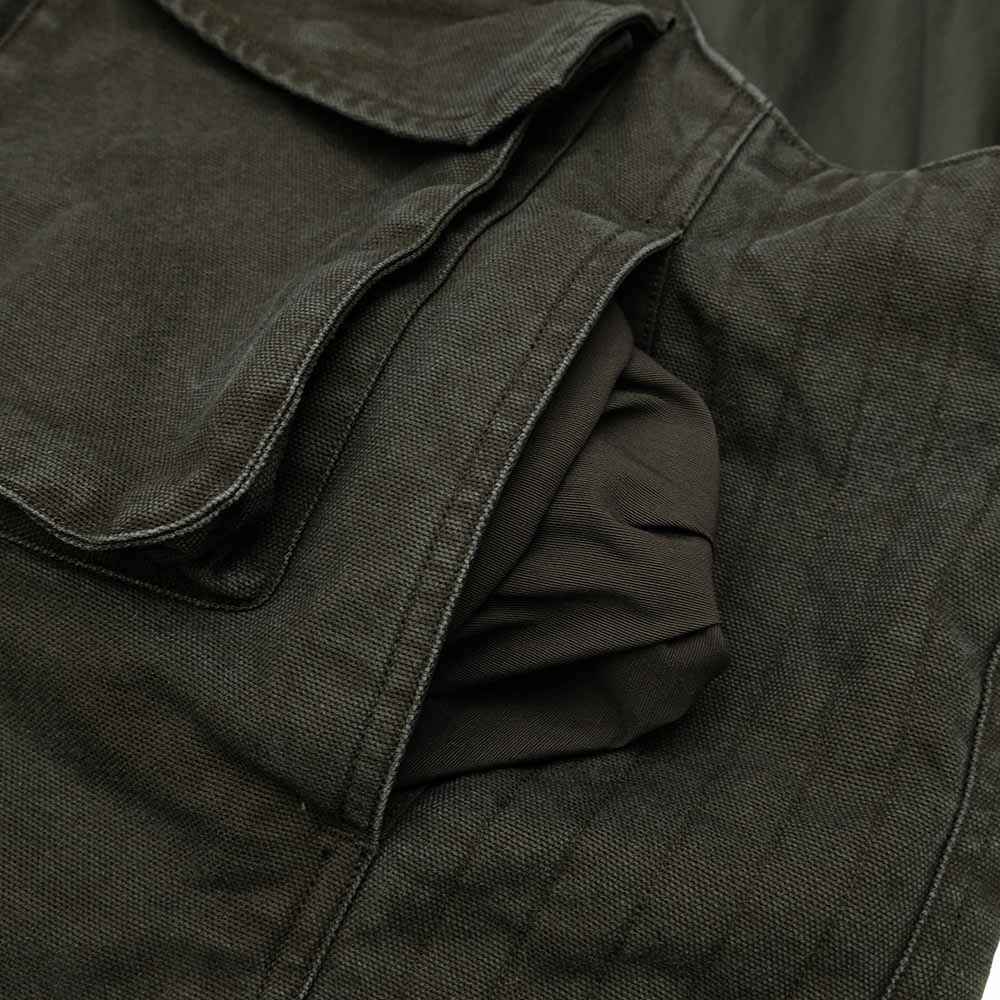 MODUCT - P-BACK VEST, W.E.P. (Worth Every Penny) SUIT - MO15383