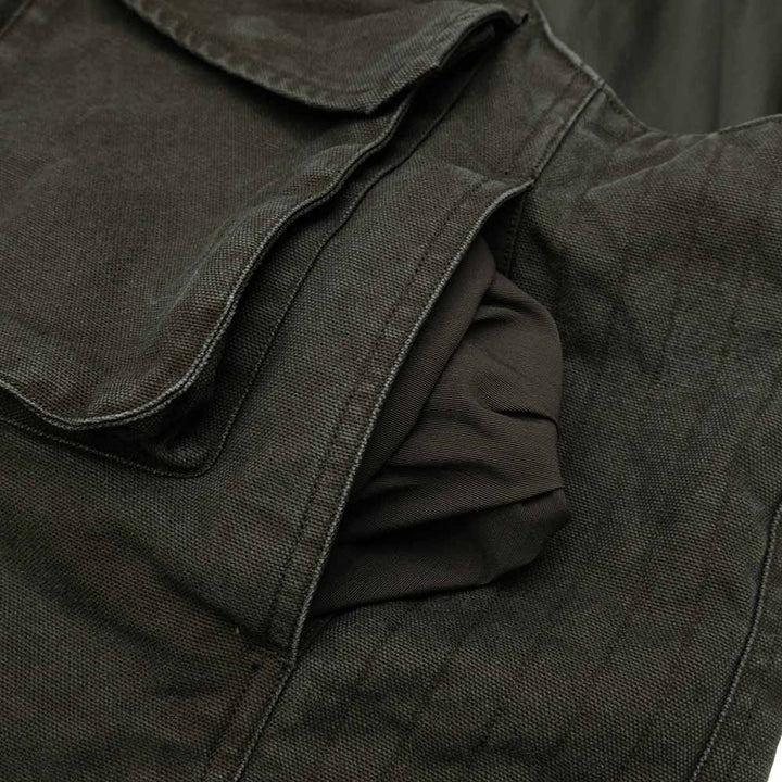 MODUCT - P-BACK VEST, W.E.P. (Worth Every Penny) SUIT - MO15383