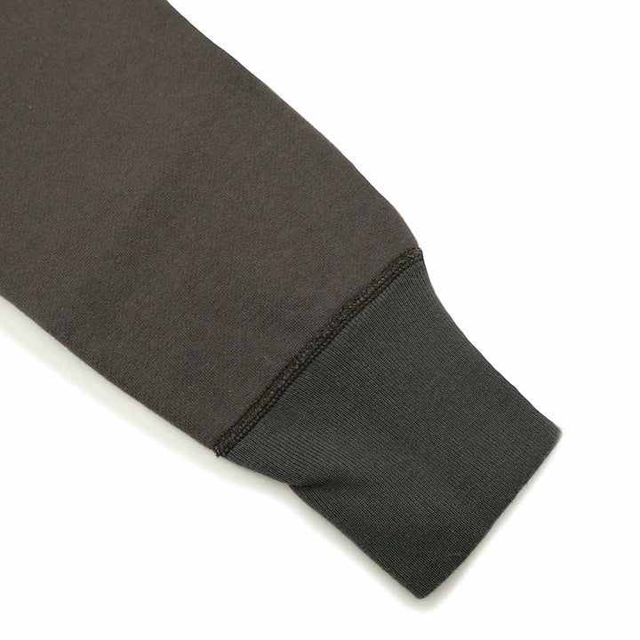 BARNS - COZUN PULL HOODIE - MEDUSA - BR-24417