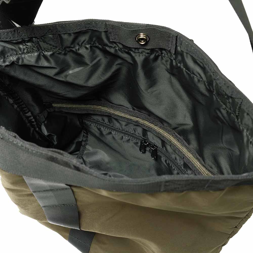 BRIEFING - JUMPER S MIL - BRA243L70