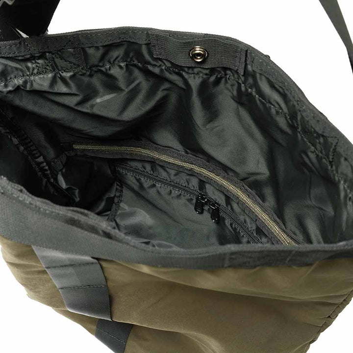 BRIEFING - JUMPER S MIL - BRA243L70