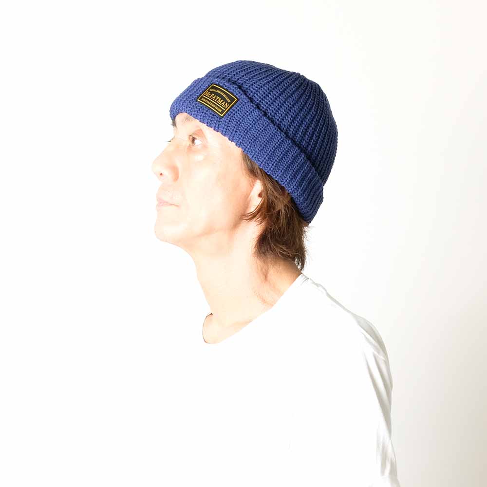 Mr.FATMAN - WATCH CAP - 5191010