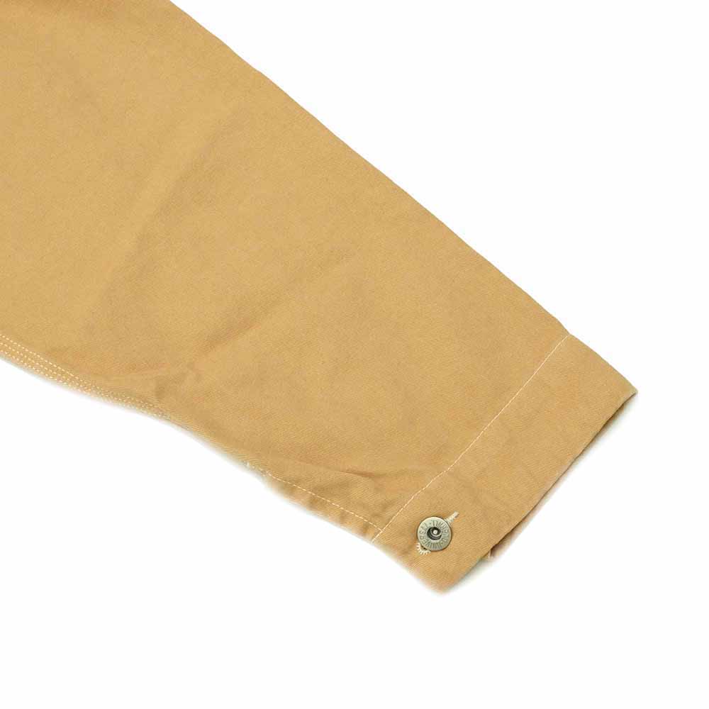 UNIVERSAL OVERALL - REACTIVE DYE COVERALL - U2513225-A