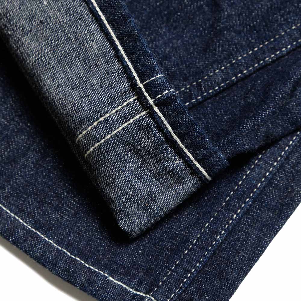 John Gluckow - Lot JG-12 late 30s to early 40s Ironworkers Trousers - JG-12