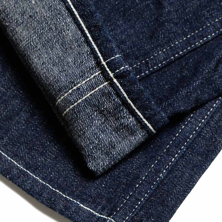 John Gluckow - Lot JG-12 late 30s to early 40s Ironworkers Trousers - JG-12