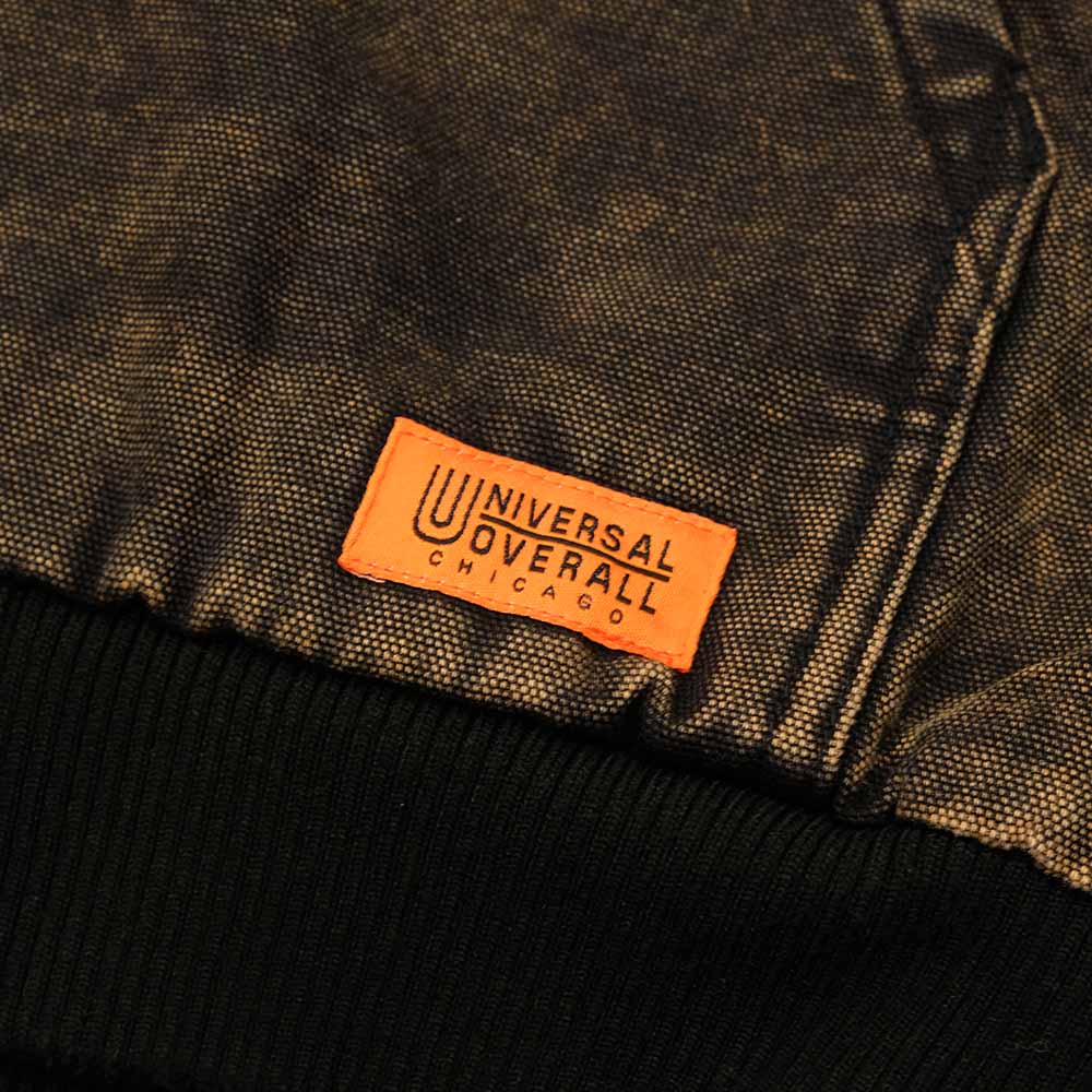 UNIVERSAL OVERALL - HOODIE JACKET - U2531425