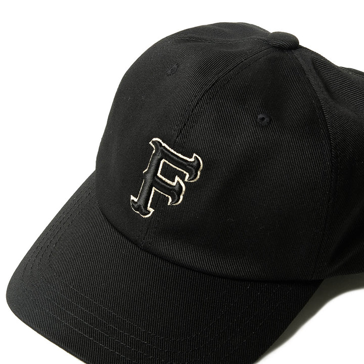 Mr.FATMAN - BASEBALL CAP - F EMB - 5252002