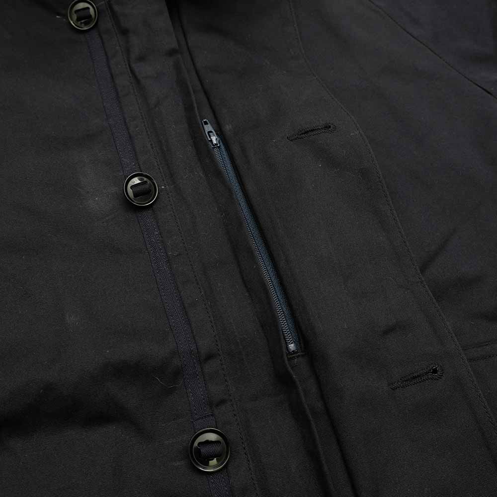 Soundman - British Field Coat - Fedora - 533M-353W