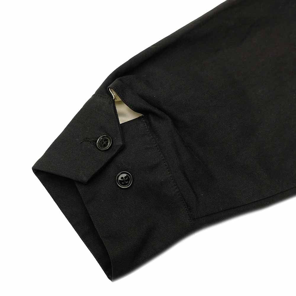 SUNNY SPORTS - THRIFTY LOOK - SOUVENIR VIET-NAM 1965 JACKET COTTON TWILL - TL25S003