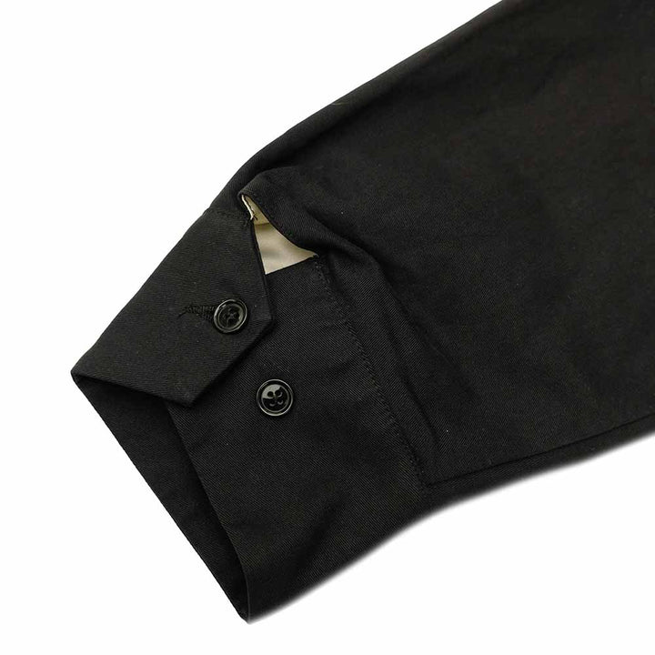 SUNNY SPORTS - THRIFTY LOOK - SOUVENIR VIET-NAM 1965 JACKET COTTON TWILL - TL25S003