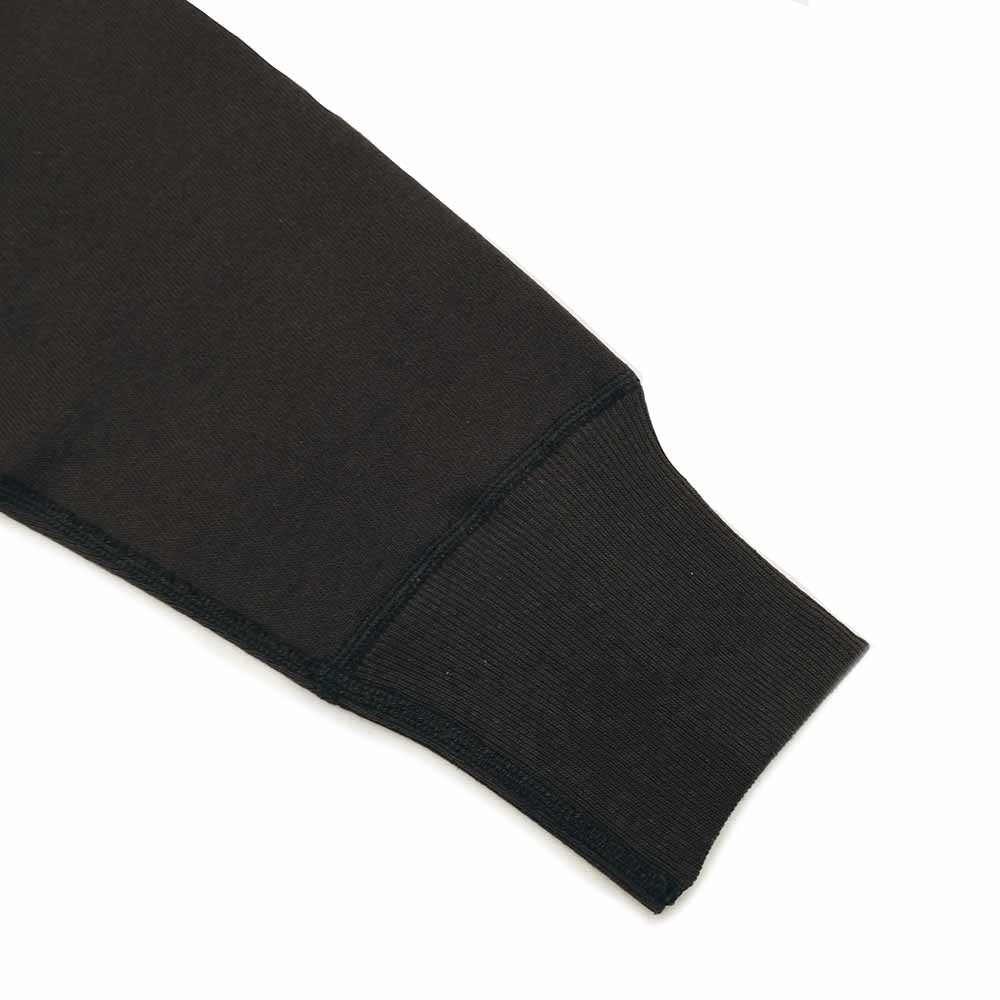 WAREHOUSE - Lot.409 - RAGLAN CREW SWEAT - MESA HIGH - 409MES-25