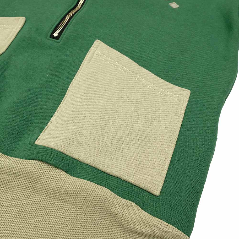 John Gluckow - The Olympic Champion hoodie - S.C.S.C. - JG-CS11-A