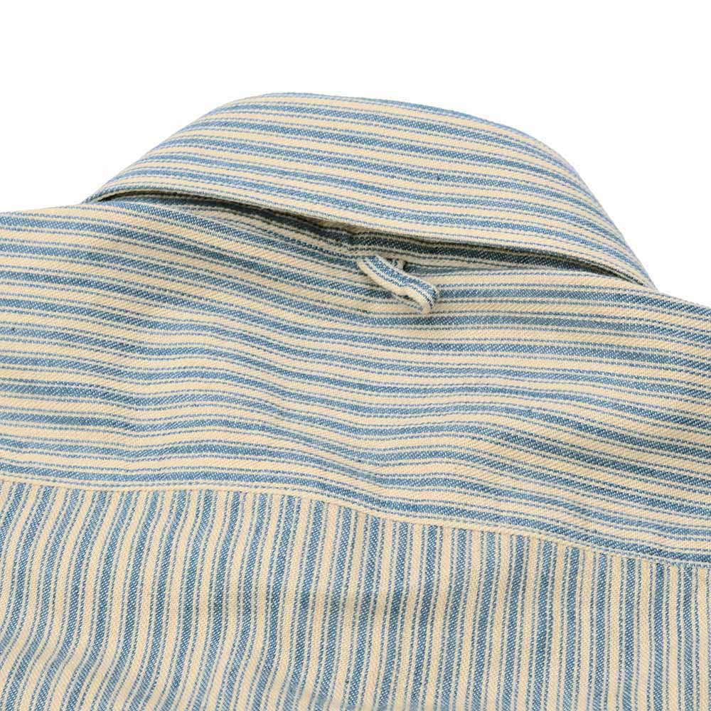 Orgueil - Windsor Collar Shirt - OR-5002B