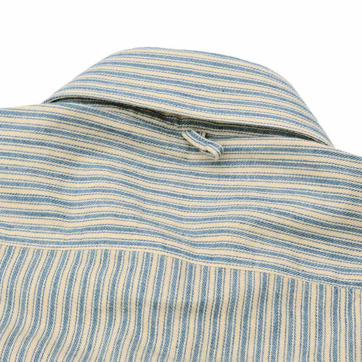 Orgueil - Windsor Collar Shirt - OR-5002B