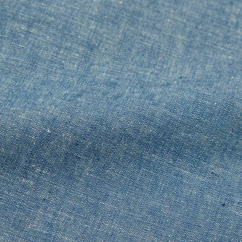 WAREHOUSE - Lot.3048 CHAMBRAY SHIRTS - BIG YANK TYPE - 3048-23