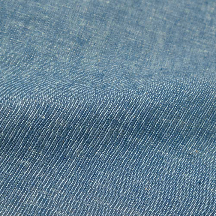 WAREHOUSE - Lot.3048 CHAMBRAY SHIRTS - BIG YANK TYPE - 3048-23