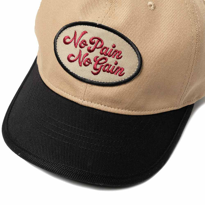 Mr.FATMAN - WAPPEN BB CAP - 5251002