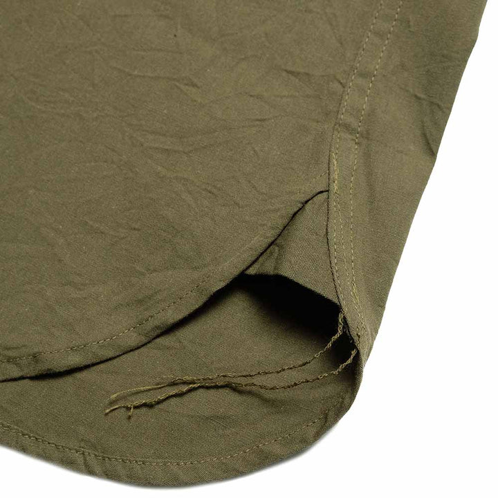 BUZZ RICKSON'S - UTILITY SHIRTS N-3 - CONTRACT NTsx-83000 - LONG SLEEVE - BR29659