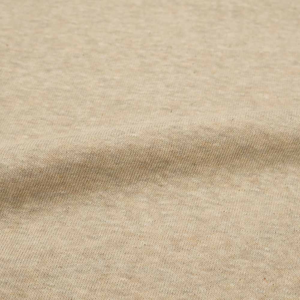 WAREHOUSE - Lot.401 SET-IN SLEEVE SWEATSHIRT - PLAIN - WH-401PL