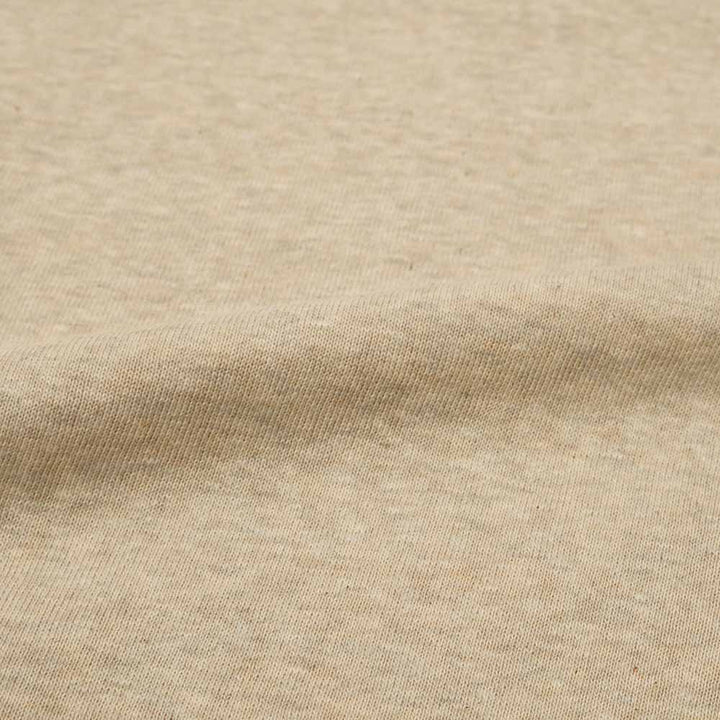 WAREHOUSE - Lot.401 SET-IN SLEEVE SWEATSHIRT - PLAIN - WH-401PL