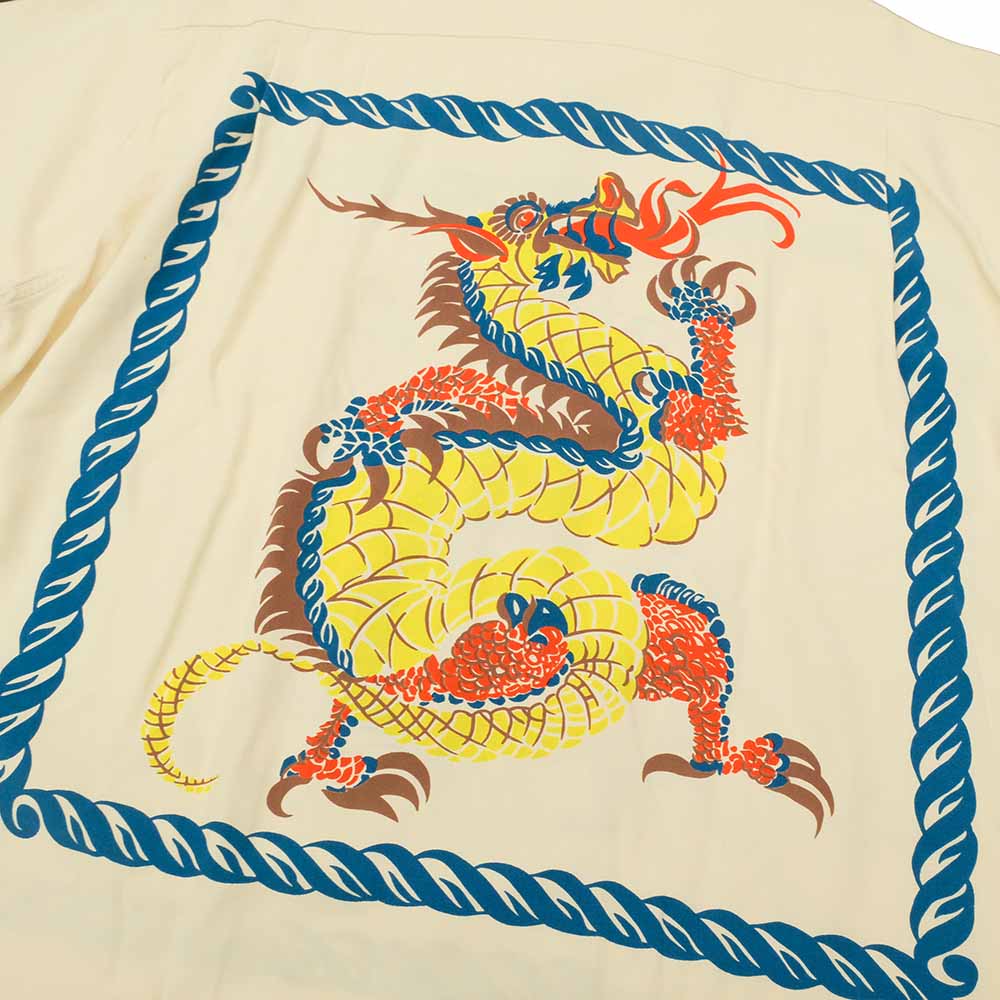 SUN SURF - SPECIAL EDITION - DRAGON - SS39529