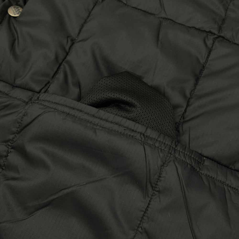 TAION ＆ MADDEN - BY SUNNY SPORTS - INNER CARDIGAN - MD24F018TN